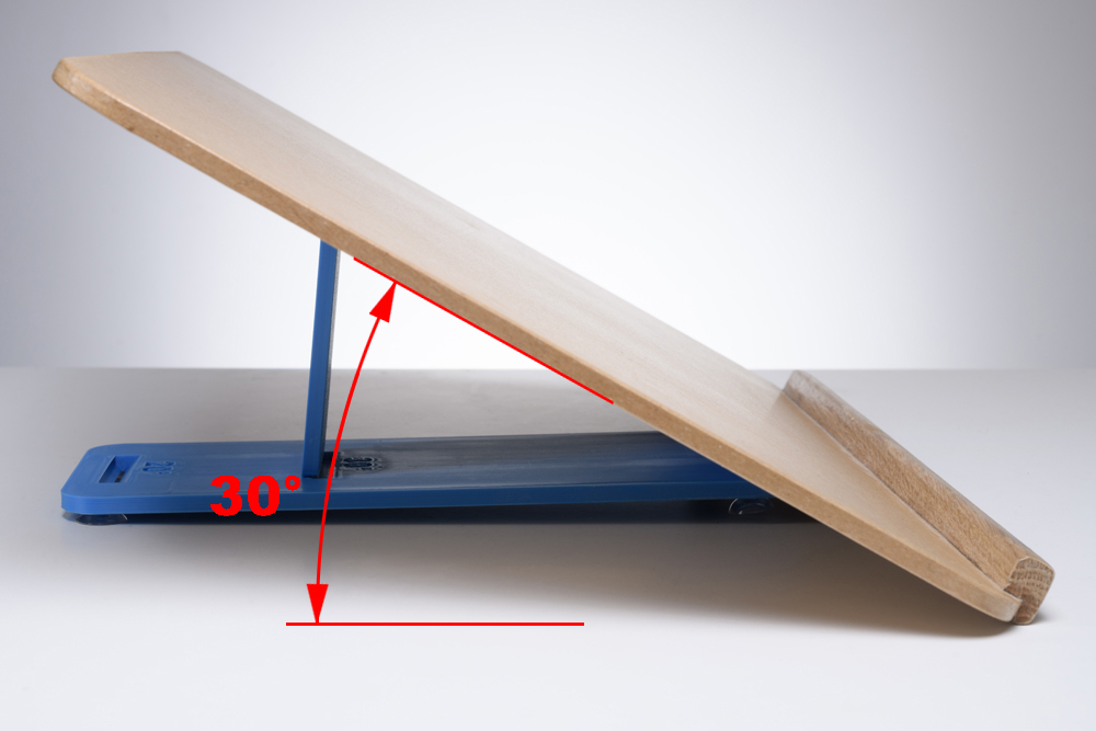 pupitre de table
