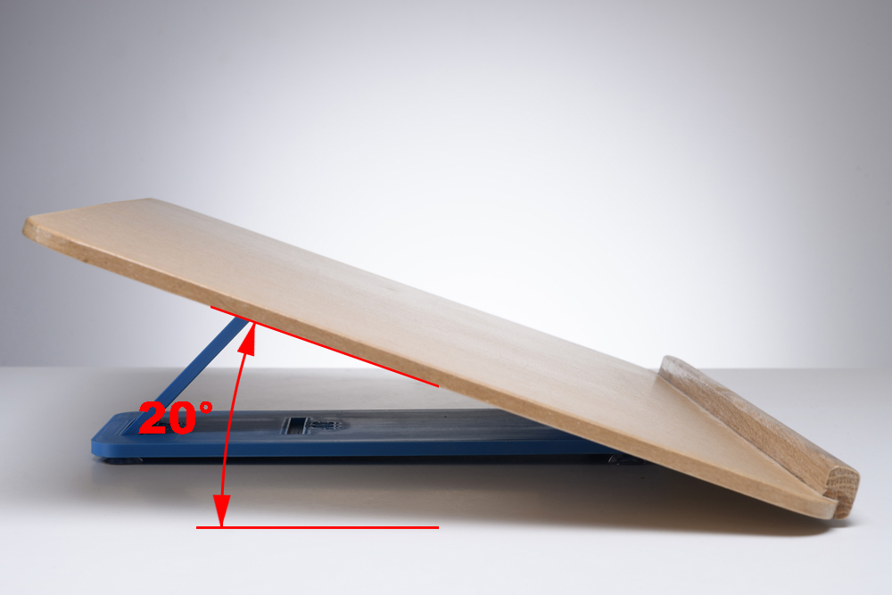 pupitre de table