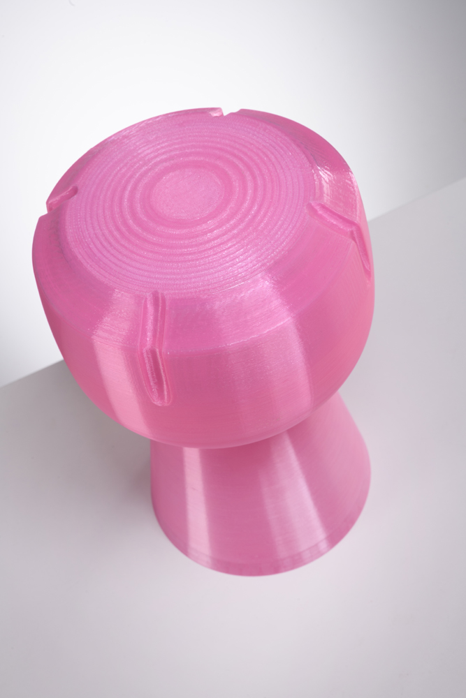 lampe bouchon de champagne