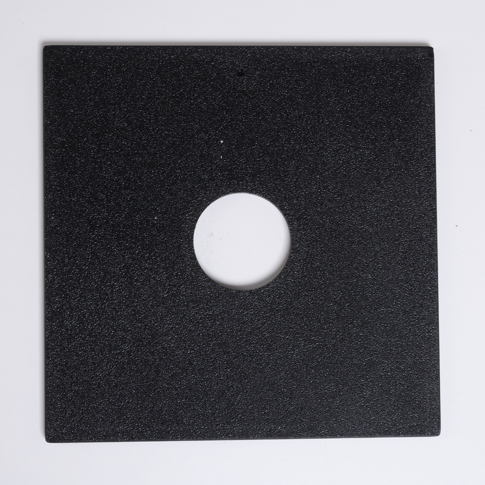 planchette sinar