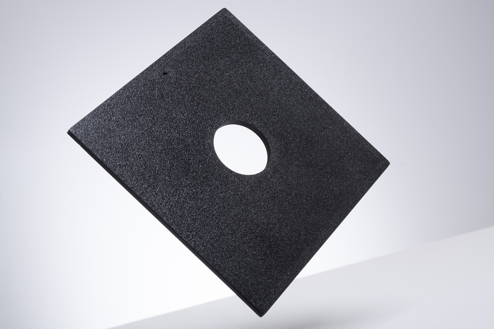 planchette sinar