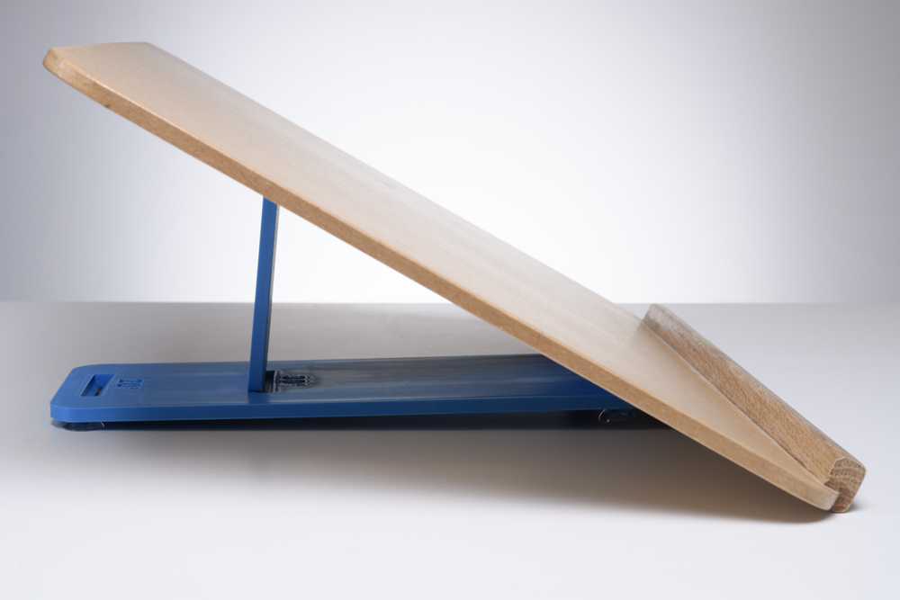 pupitre de table