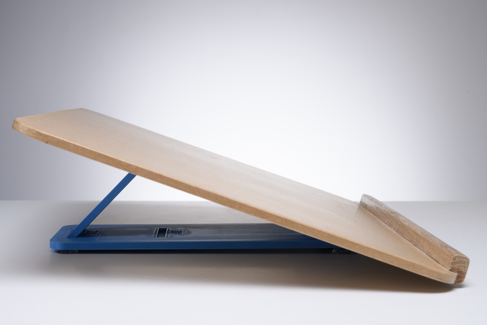 pupitre de table