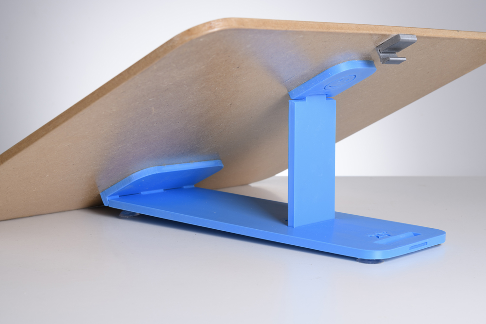 pupitre de table